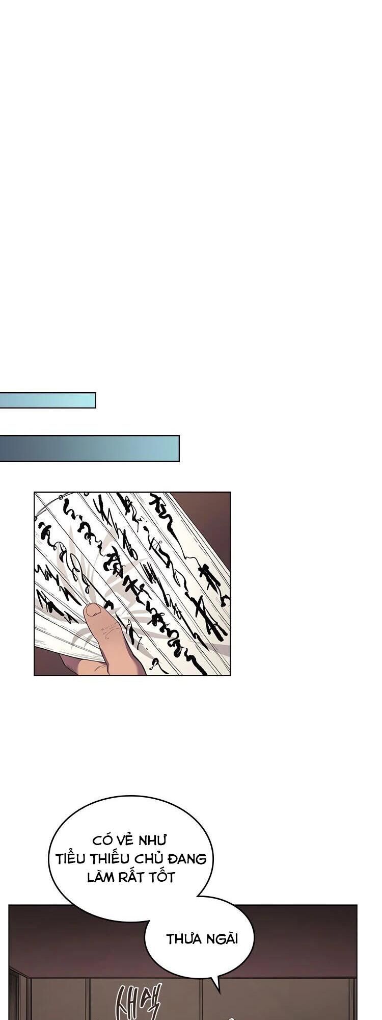 Biên Niên Sử Của Thiên Quỷ Chap 98 - Next Chap 99