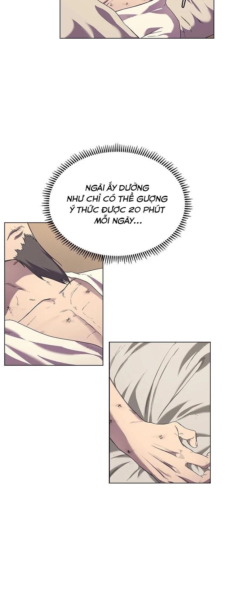 Biên Niên Sử Của Thiên Quỷ Chap 98 - Next Chap 99