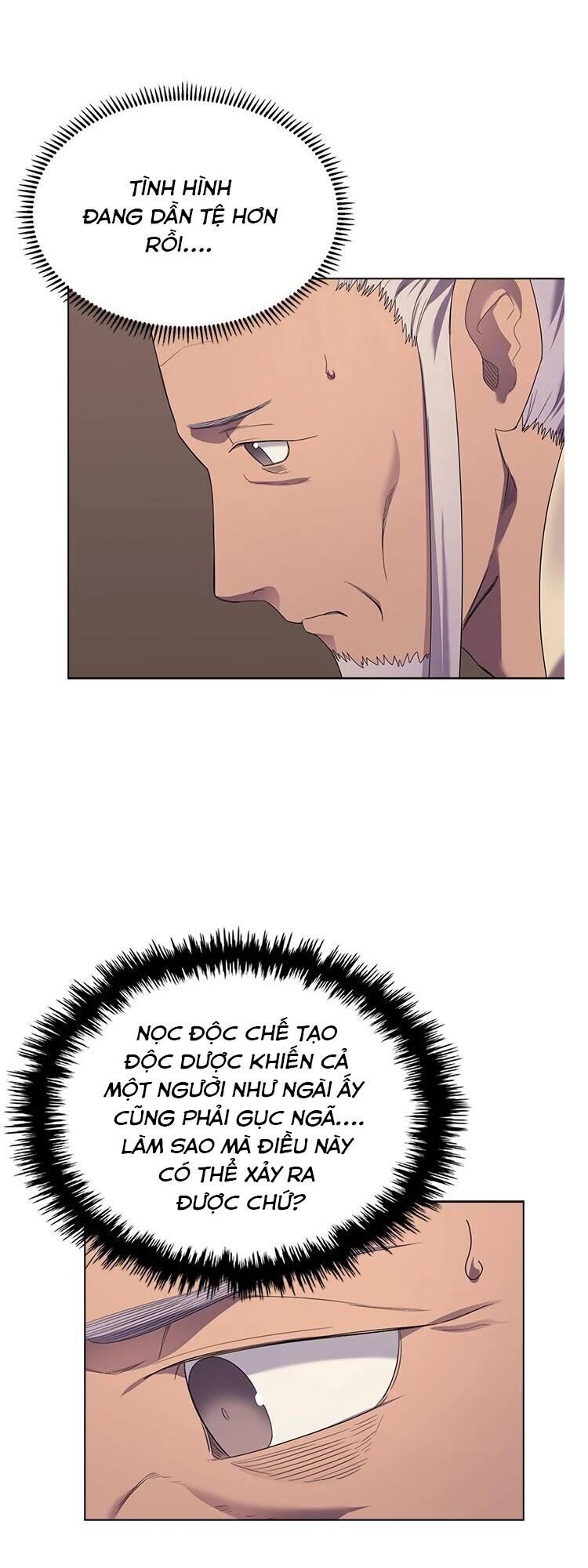 Biên Niên Sử Của Thiên Quỷ Chap 98 - Next Chap 99