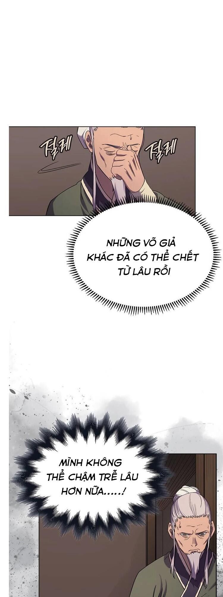 Biên Niên Sử Của Thiên Quỷ Chap 98 - Next Chap 99