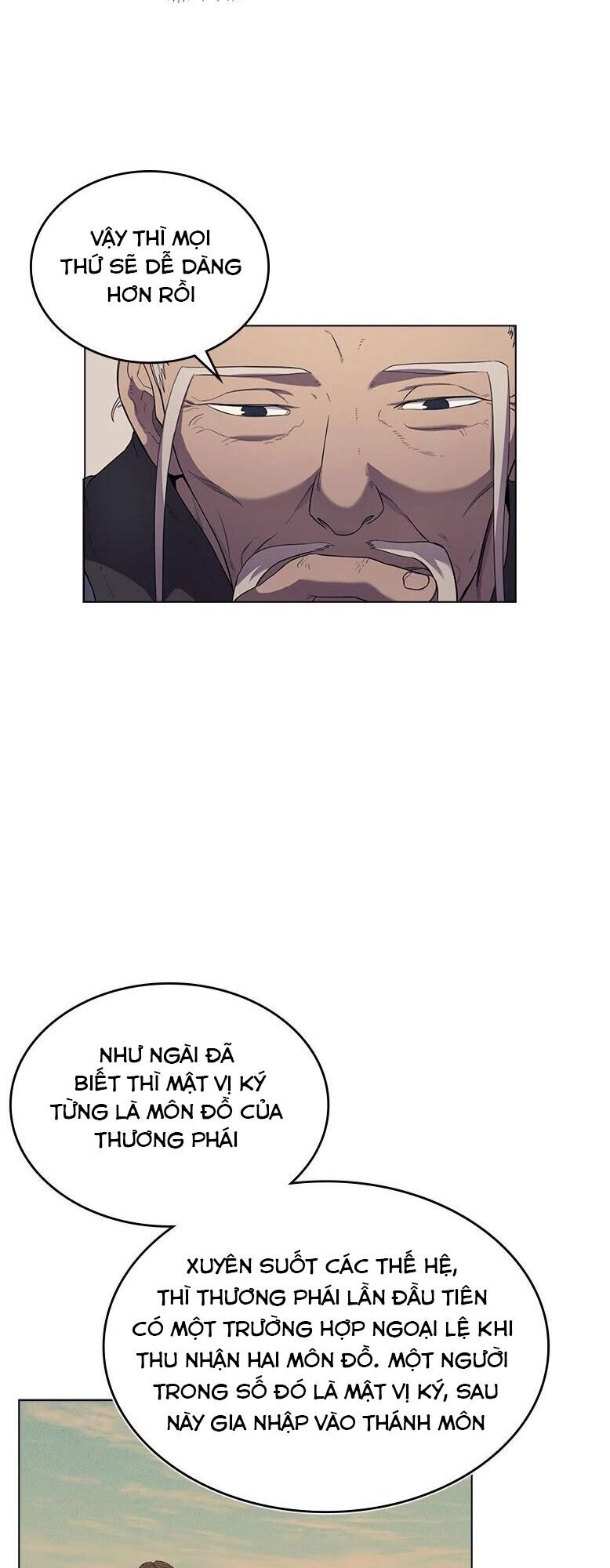Biên Niên Sử Của Thiên Quỷ Chap 98 - Next Chap 99