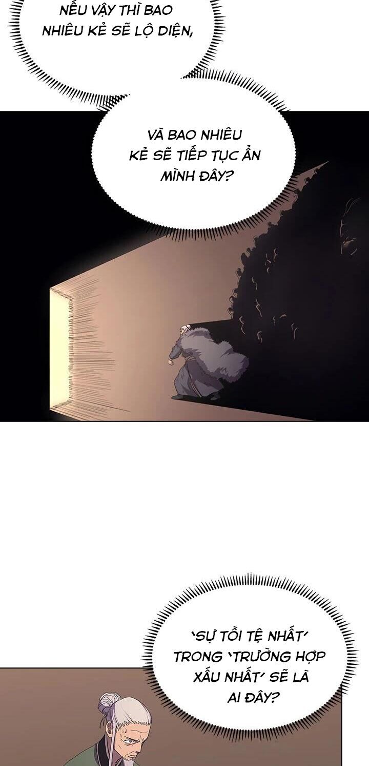 Biên Niên Sử Của Thiên Quỷ Chap 99 - Next Chap 100