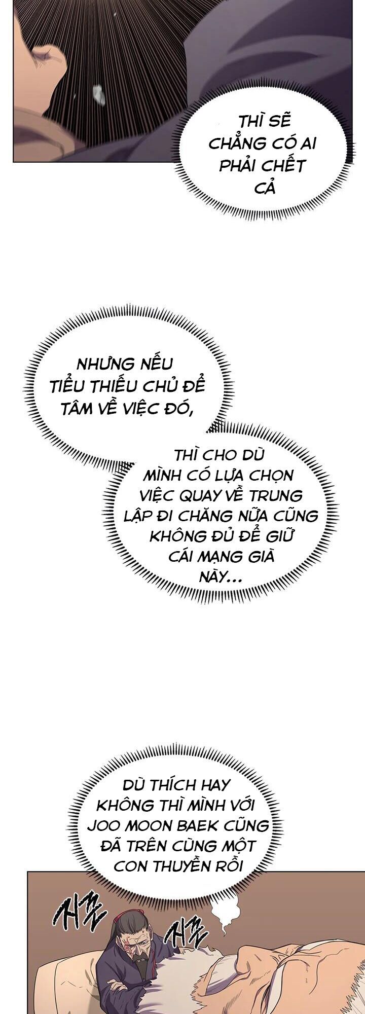Biên Niên Sử Của Thiên Quỷ Chap 99 - Next Chap 100
