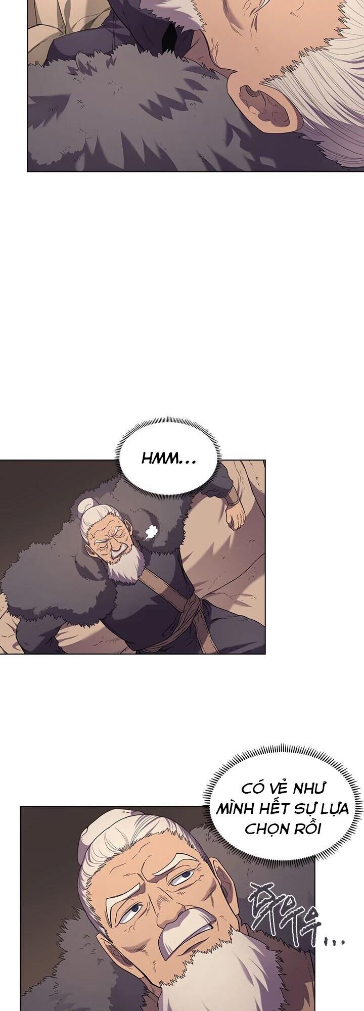 Biên Niên Sử Của Thiên Quỷ Chap 99 - Next Chap 100