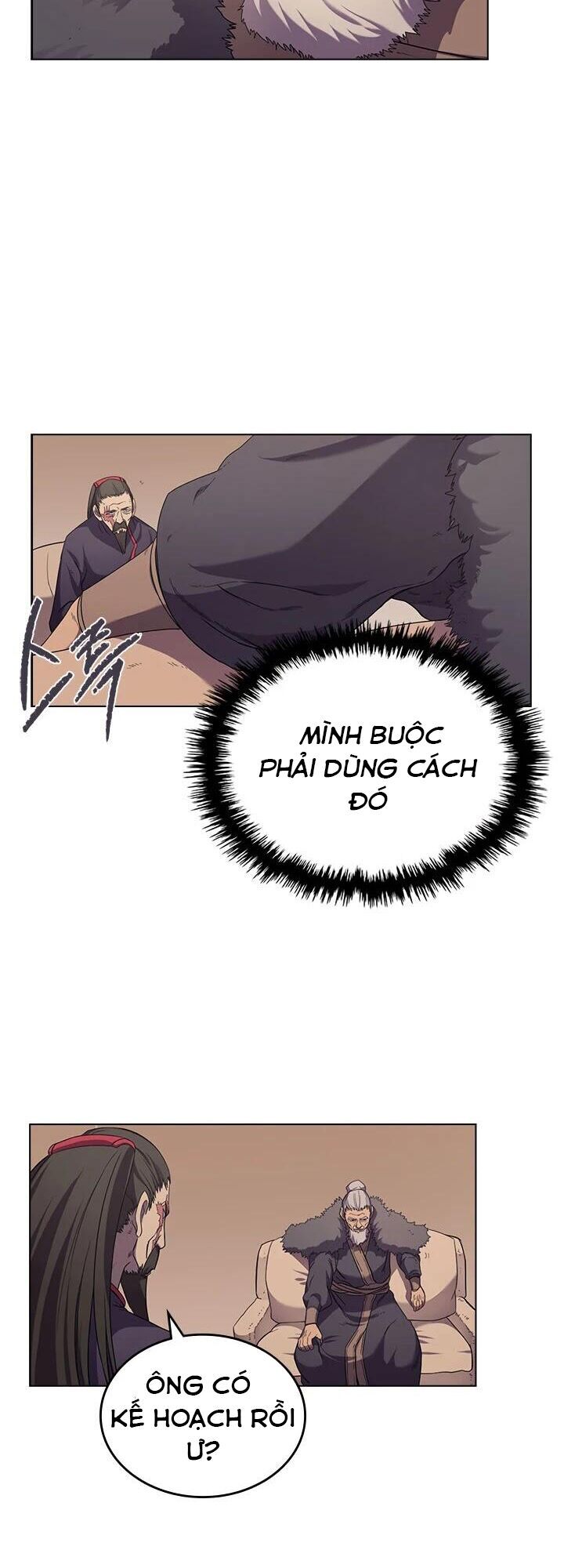 Biên Niên Sử Của Thiên Quỷ Chap 99 - Next Chap 100