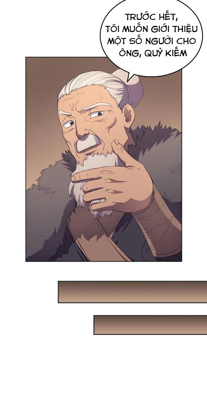 Biên Niên Sử Của Thiên Quỷ Chap 99 - Next Chap 100