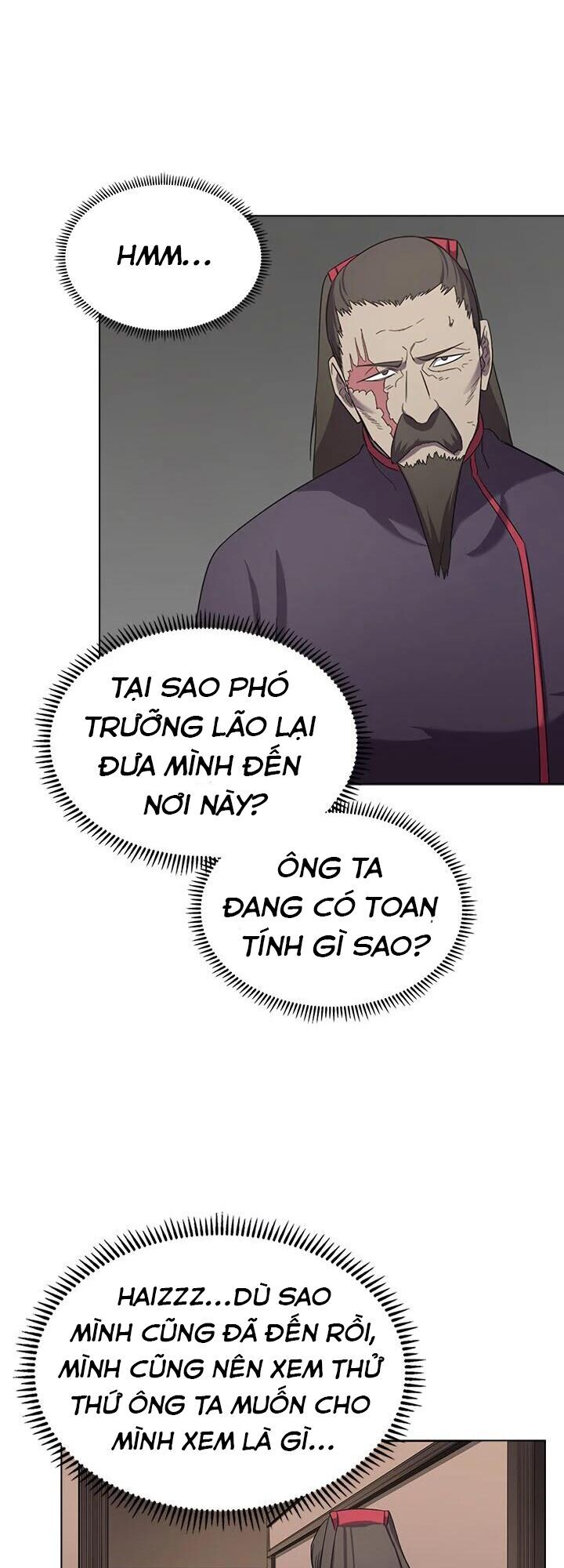 Biên Niên Sử Của Thiên Quỷ Chap 99 - Next Chap 100