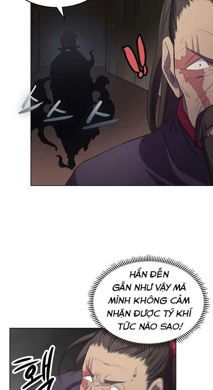 Biên Niên Sử Của Thiên Quỷ Chap 99 - Next Chap 100