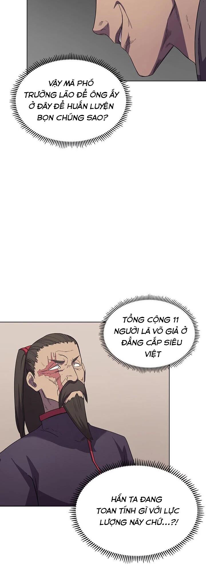 Biên Niên Sử Của Thiên Quỷ Chap 99 - Next Chap 100