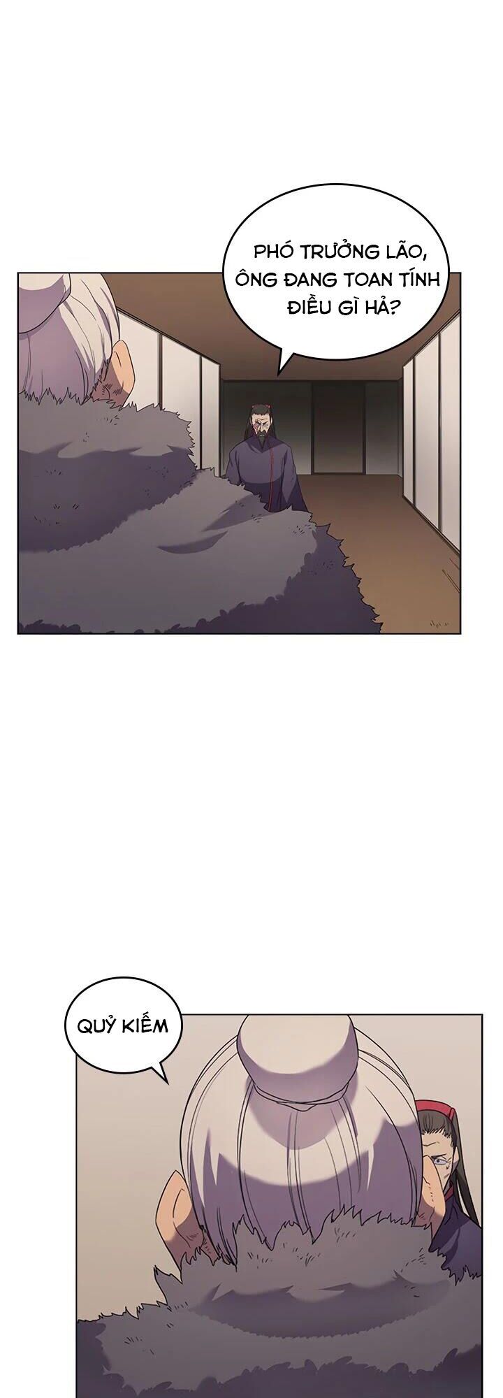 Biên Niên Sử Của Thiên Quỷ Chap 99 - Next Chap 100