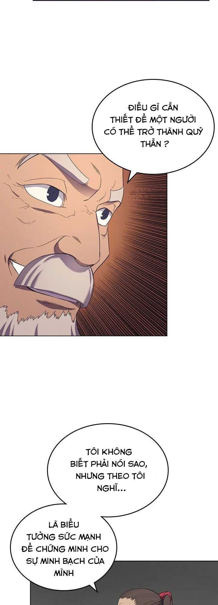 Biên Niên Sử Của Thiên Quỷ Chap 99 - Next Chap 100