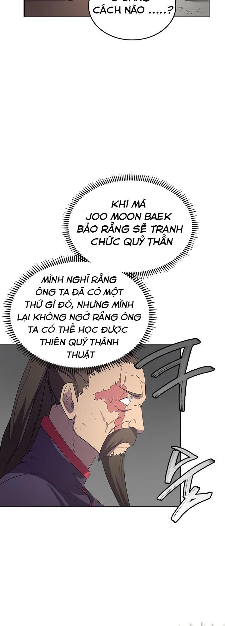 Biên Niên Sử Của Thiên Quỷ Chap 99 - Next Chap 100