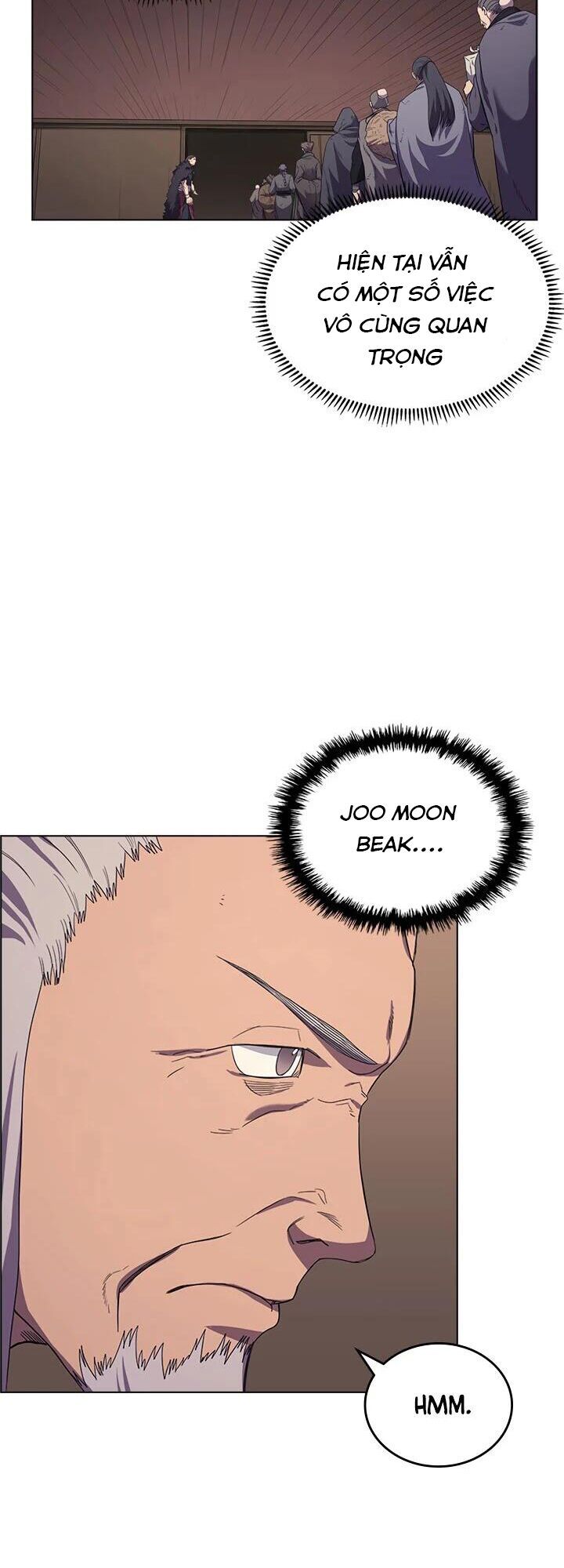 Biên Niên Sử Của Thiên Quỷ Chap 99 - Next Chap 100