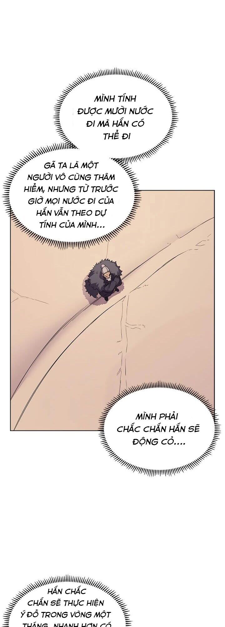 Biên Niên Sử Của Thiên Quỷ Chap 99 - Next Chap 100