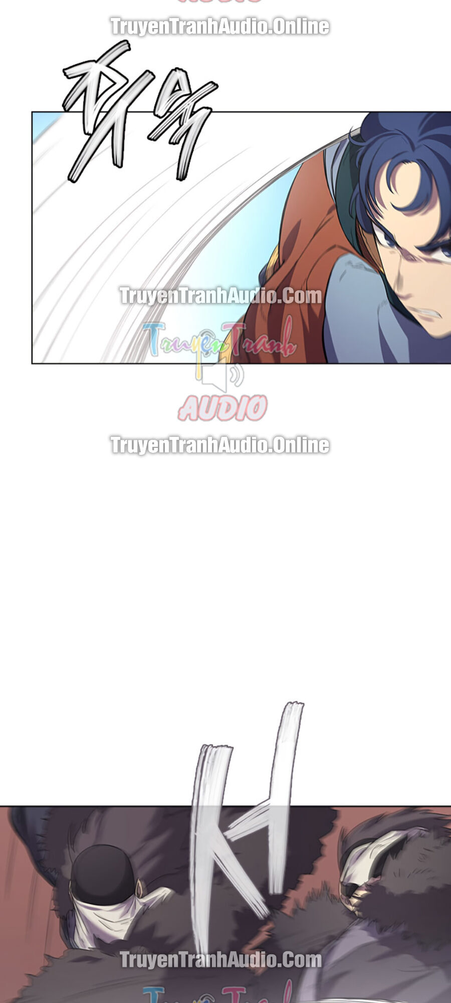 Biên Niên Sử Của Thiên Quỷ Chap 103 - Next Chap 104