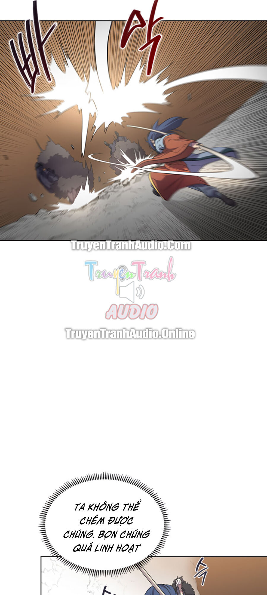 Biên Niên Sử Của Thiên Quỷ Chap 103 - Next Chap 104