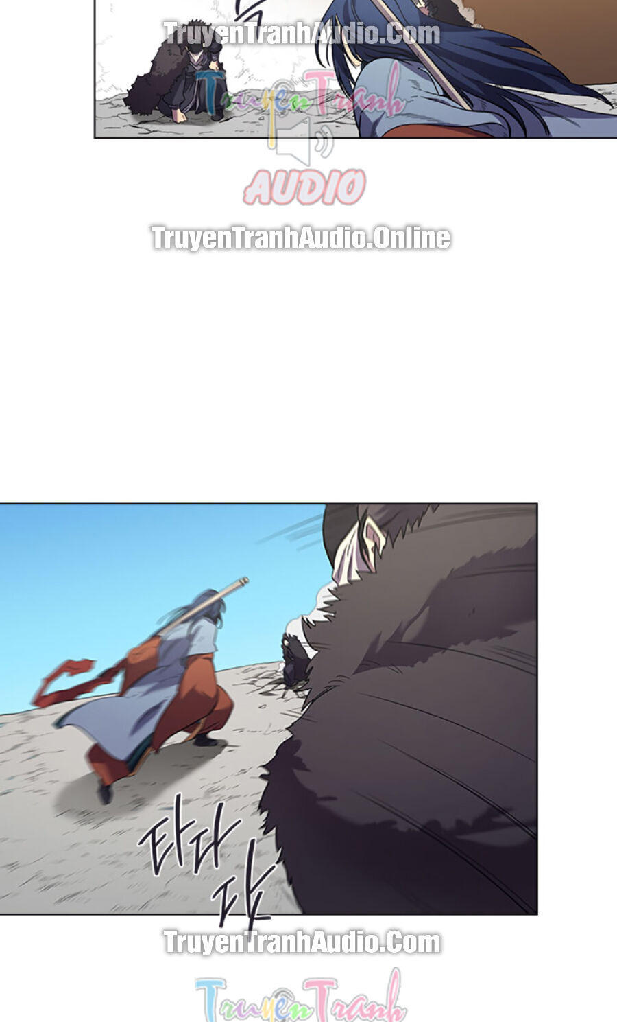 Biên Niên Sử Của Thiên Quỷ Chap 103 - Next Chap 104