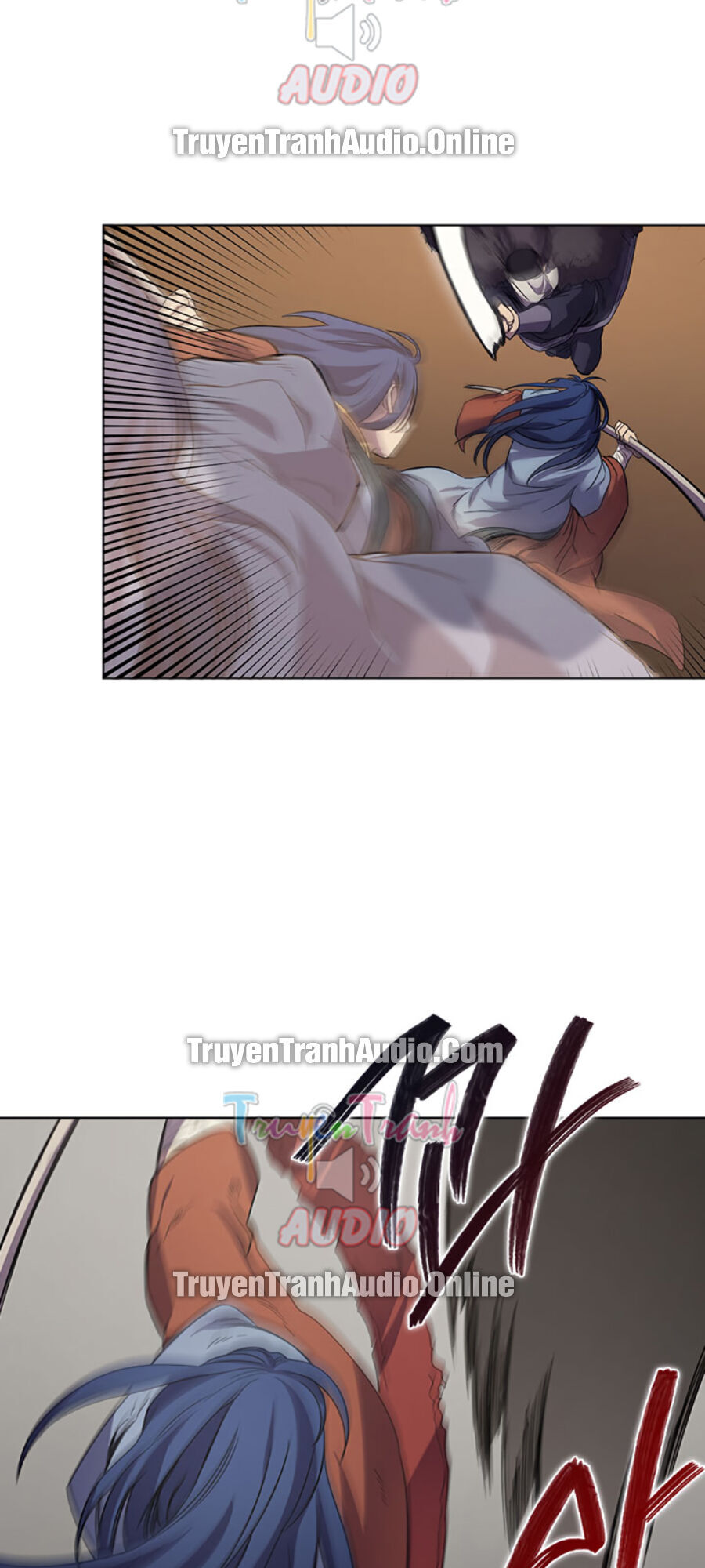 Biên Niên Sử Của Thiên Quỷ Chap 103 - Next Chap 104