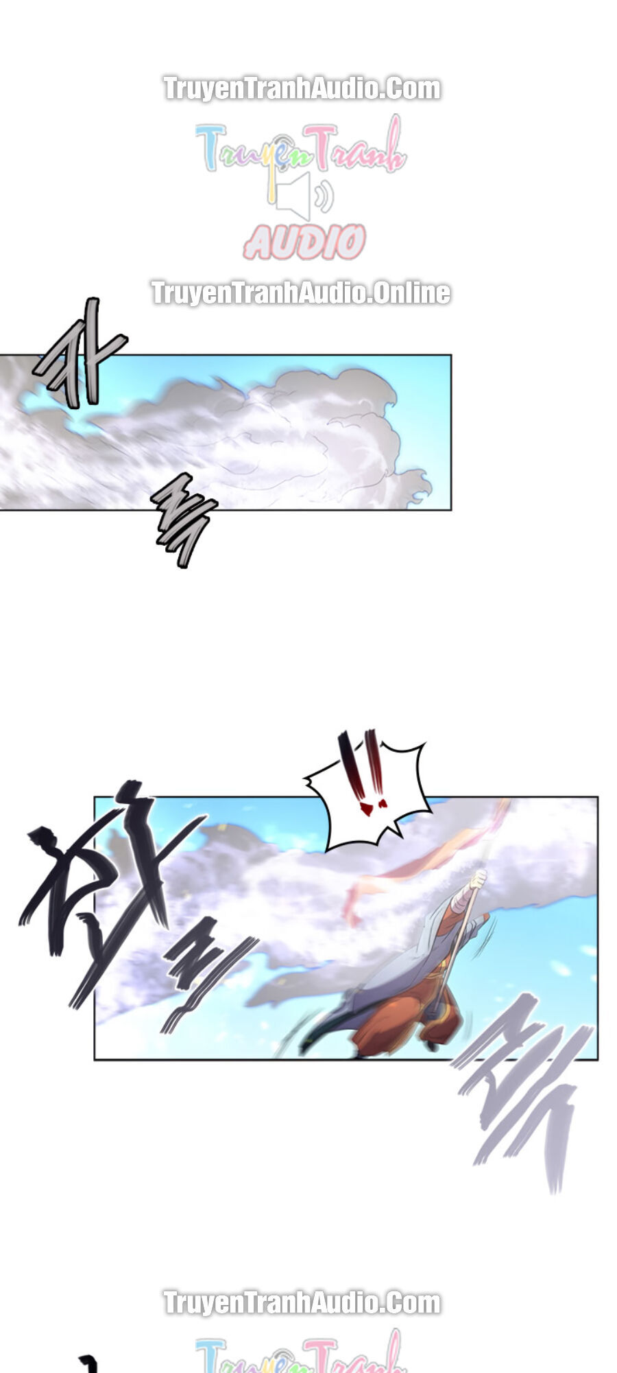 Biên Niên Sử Của Thiên Quỷ Chap 103 - Next Chap 104