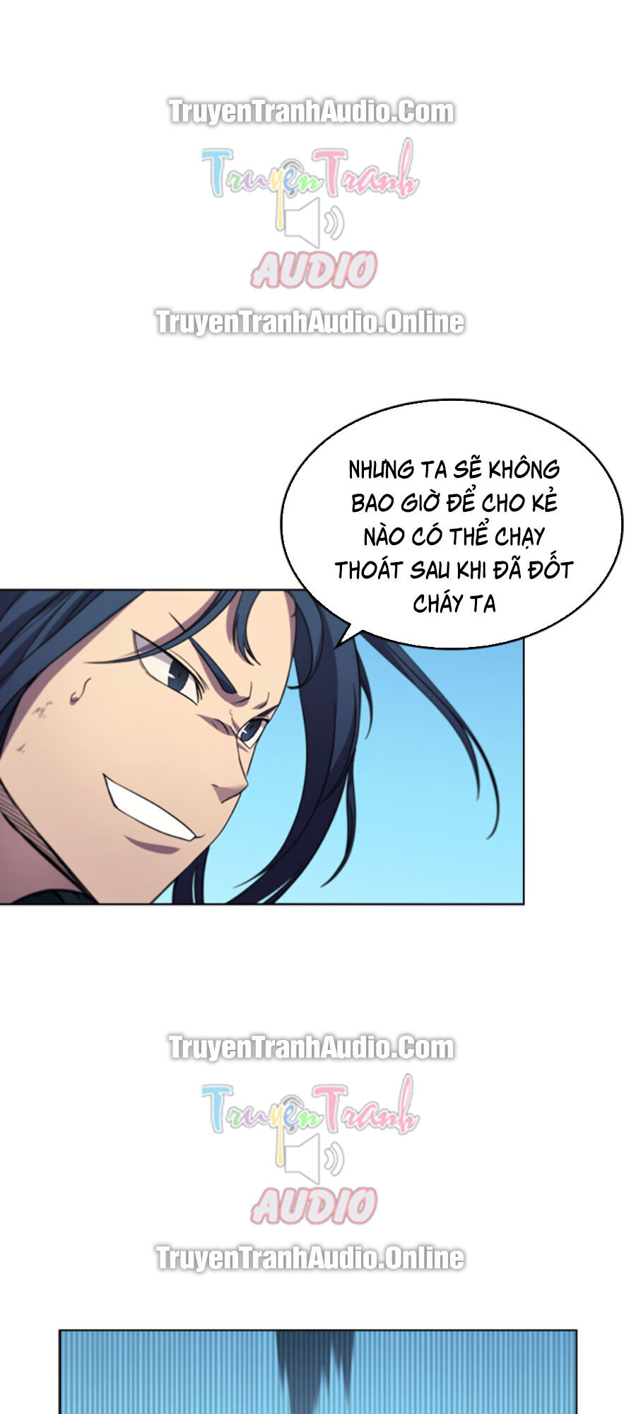Biên Niên Sử Của Thiên Quỷ Chap 103 - Next Chap 104