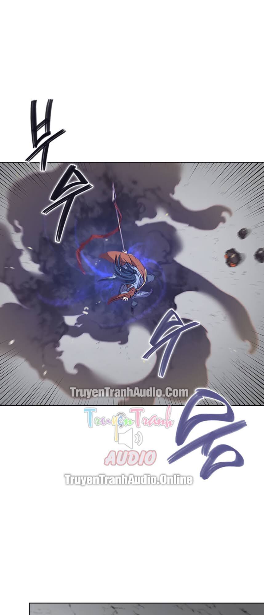 Biên Niên Sử Của Thiên Quỷ Chap 103 - Next Chap 104