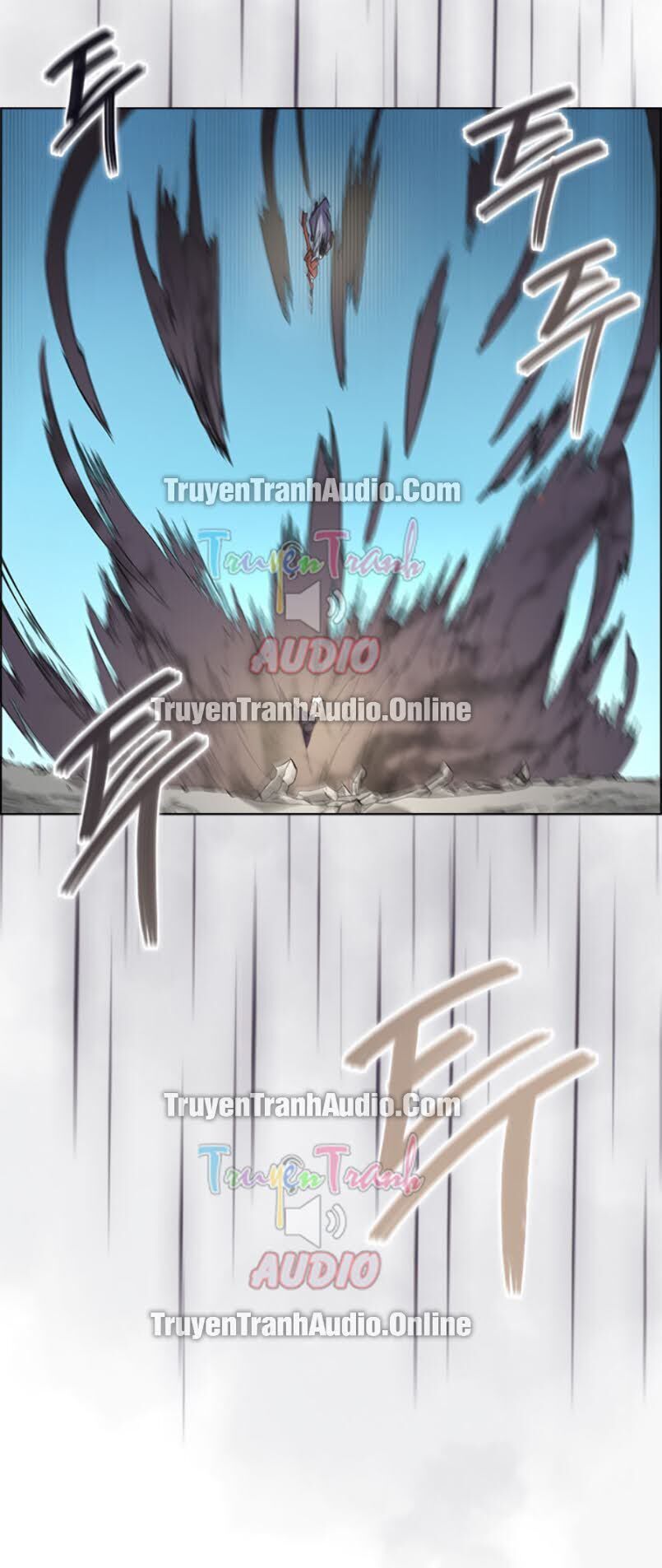 Biên Niên Sử Của Thiên Quỷ Chap 103 - Next Chap 104