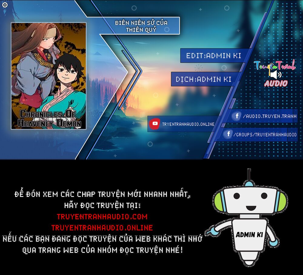 Biên Niên Sử Của Thiên Quỷ Chap 103 - Next Chap 104