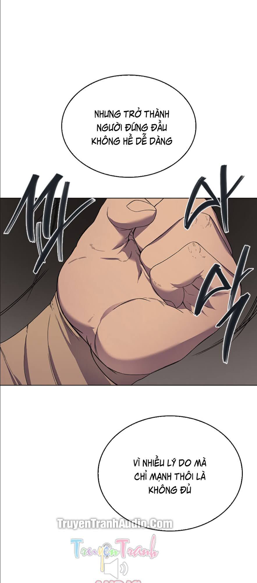 Biên Niên Sử Của Thiên Quỷ Chap 103 - Next Chap 104