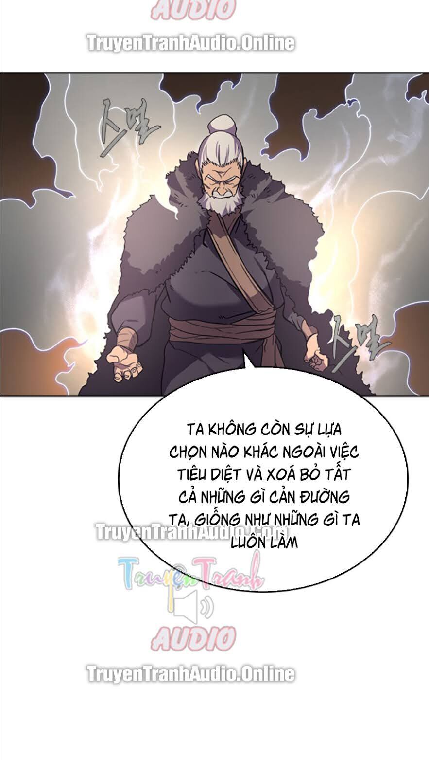 Biên Niên Sử Của Thiên Quỷ Chap 103 - Next Chap 104