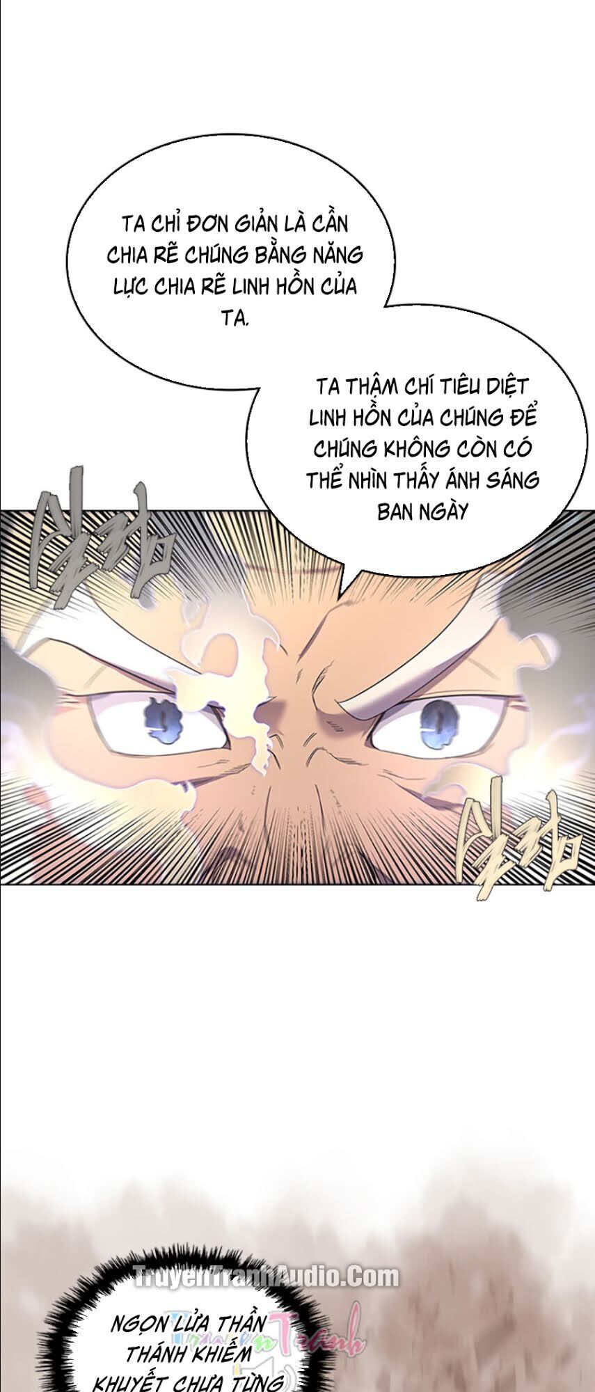 Biên Niên Sử Của Thiên Quỷ Chap 103 - Next Chap 104
