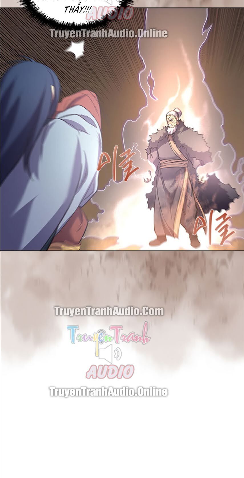 Biên Niên Sử Của Thiên Quỷ Chap 103 - Next Chap 104