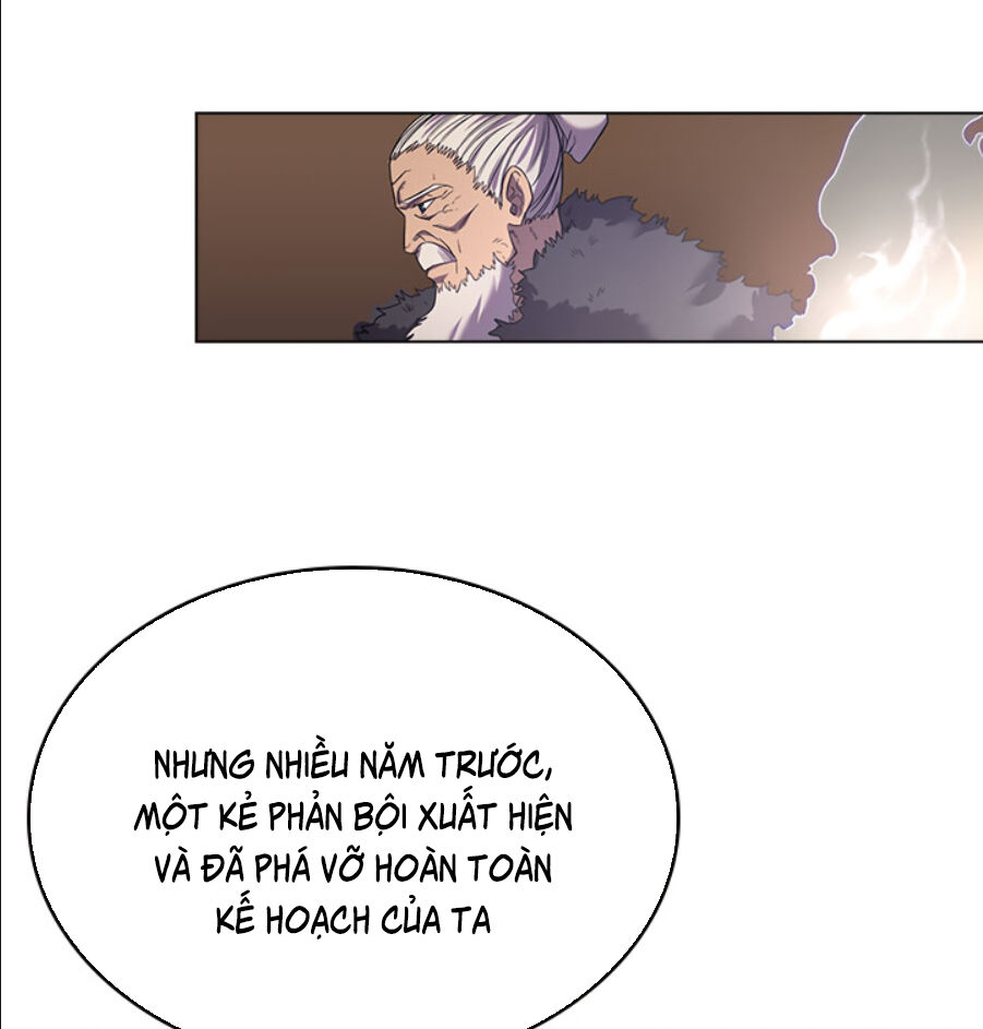 Biên Niên Sử Của Thiên Quỷ Chap 103 - Next Chap 104