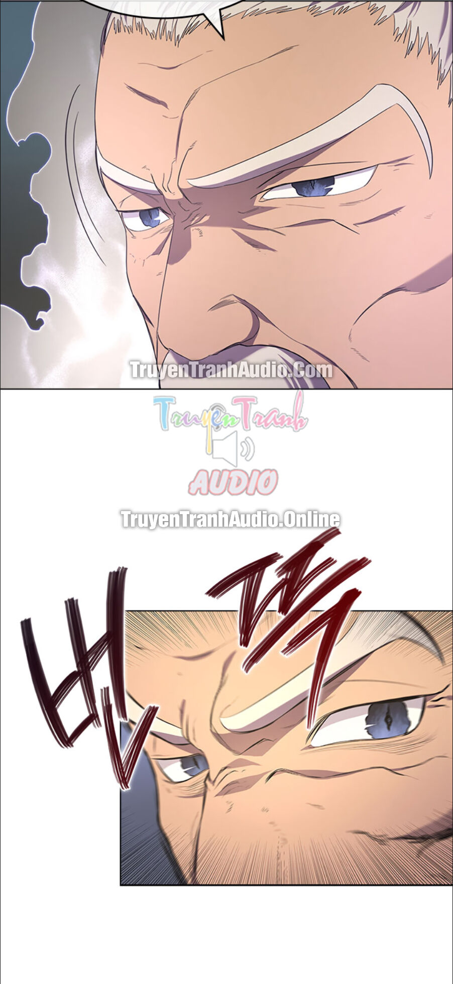 Biên Niên Sử Của Thiên Quỷ Chap 103 - Next Chap 104