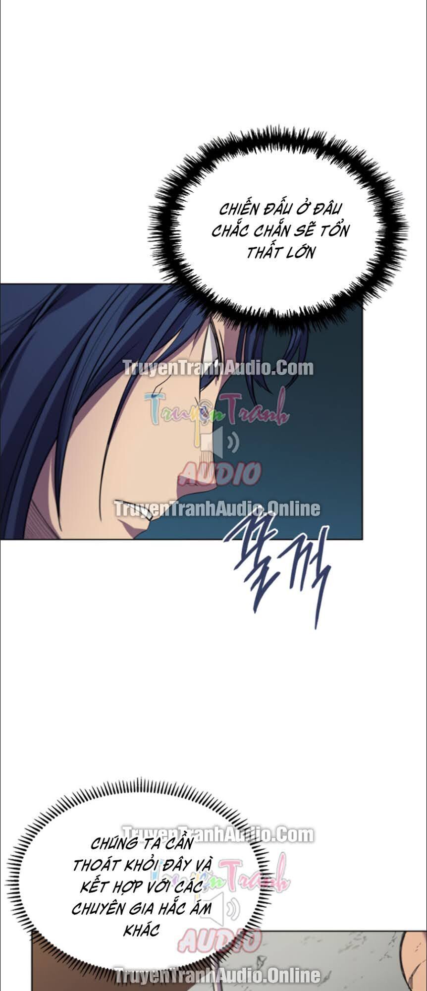 Biên Niên Sử Của Thiên Quỷ Chap 103 - Next Chap 104