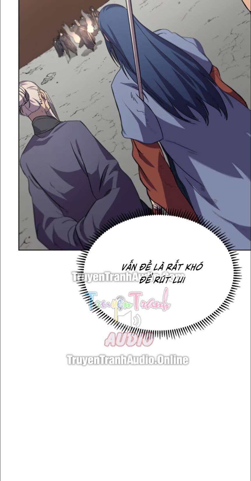 Biên Niên Sử Của Thiên Quỷ Chap 103 - Next Chap 104