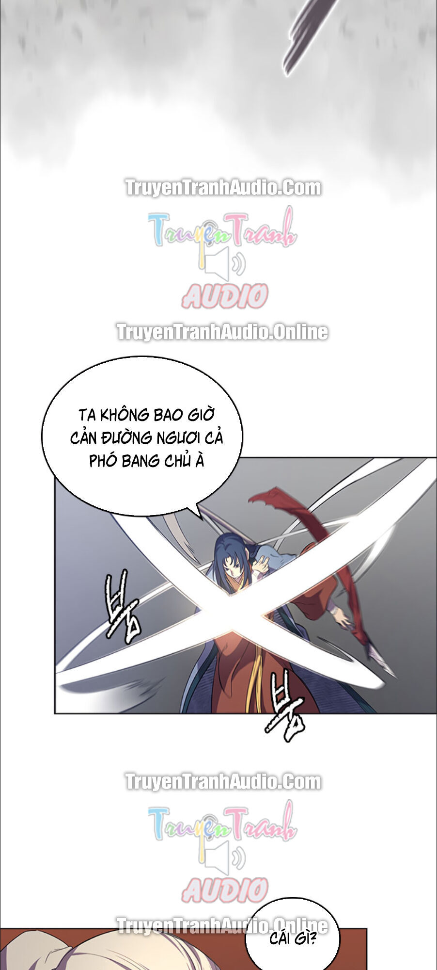 Biên Niên Sử Của Thiên Quỷ Chap 103 - Next Chap 104