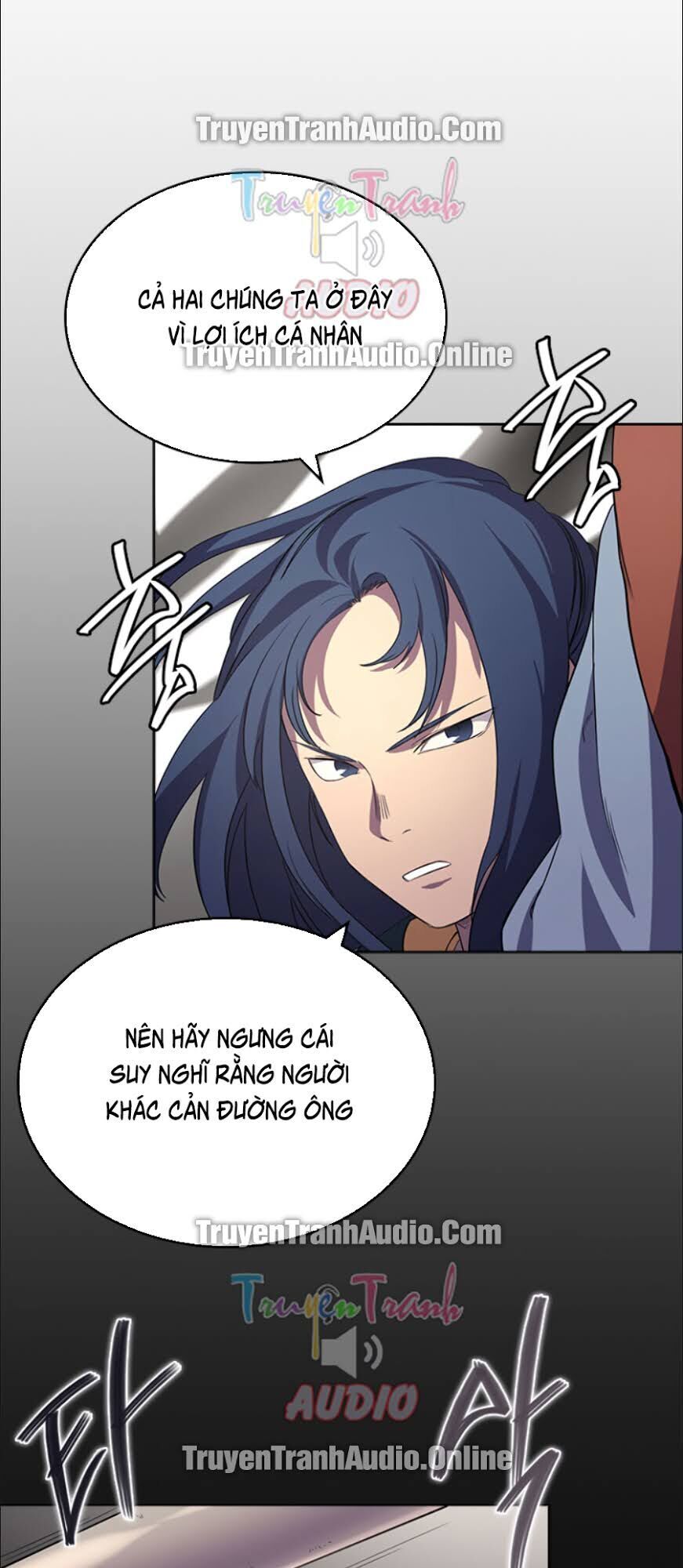 Biên Niên Sử Của Thiên Quỷ Chap 103 - Next Chap 104