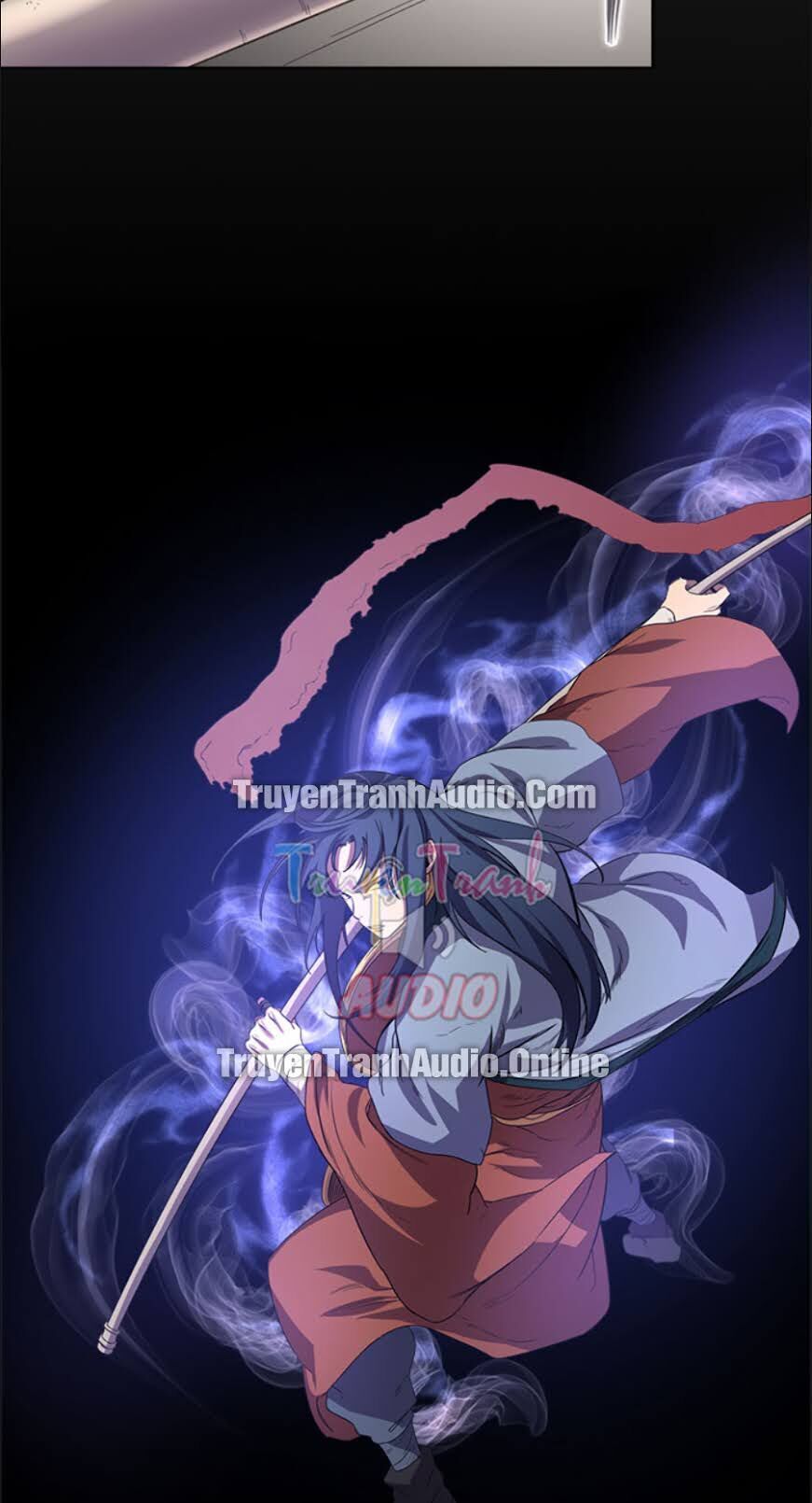 Biên Niên Sử Của Thiên Quỷ Chap 103 - Next Chap 104