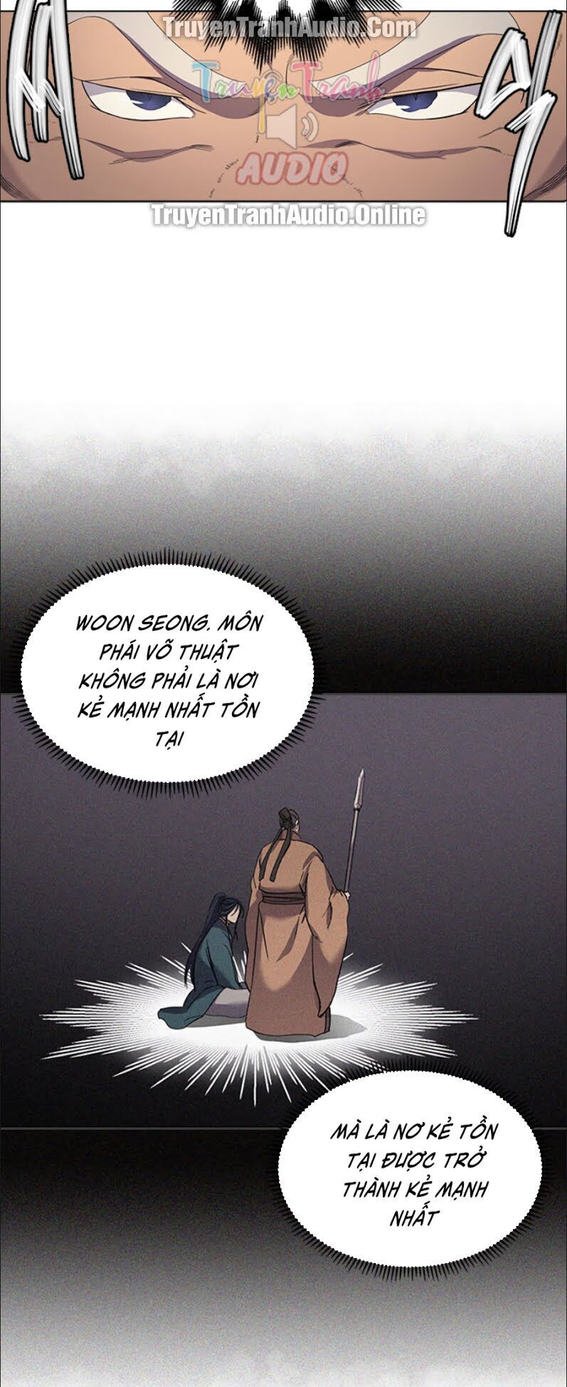 Biên Niên Sử Của Thiên Quỷ Chap 103 - Next Chap 104