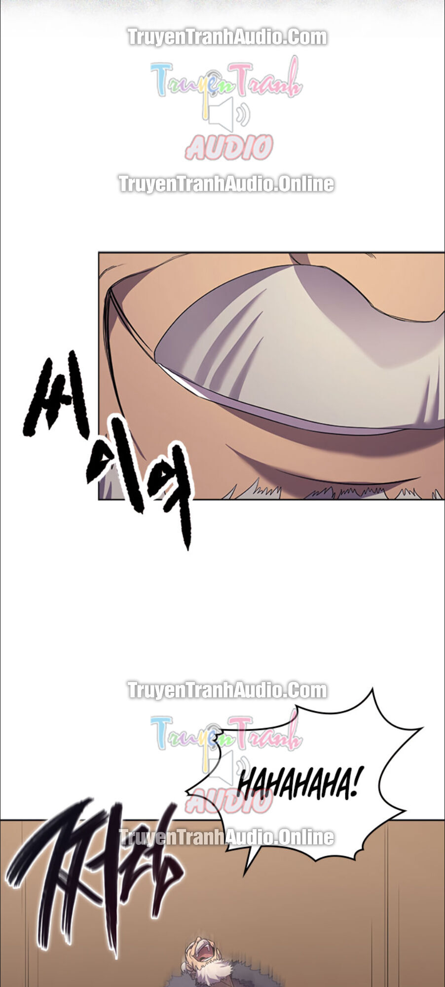 Biên Niên Sử Của Thiên Quỷ Chap 103 - Next Chap 104