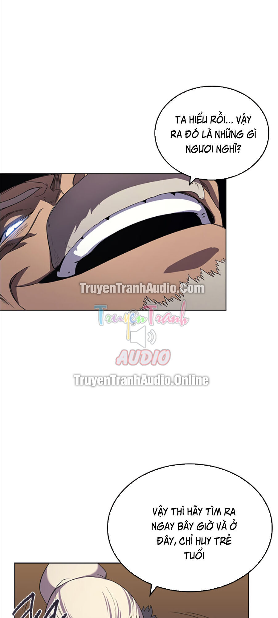 Biên Niên Sử Của Thiên Quỷ Chap 103 - Next Chap 104