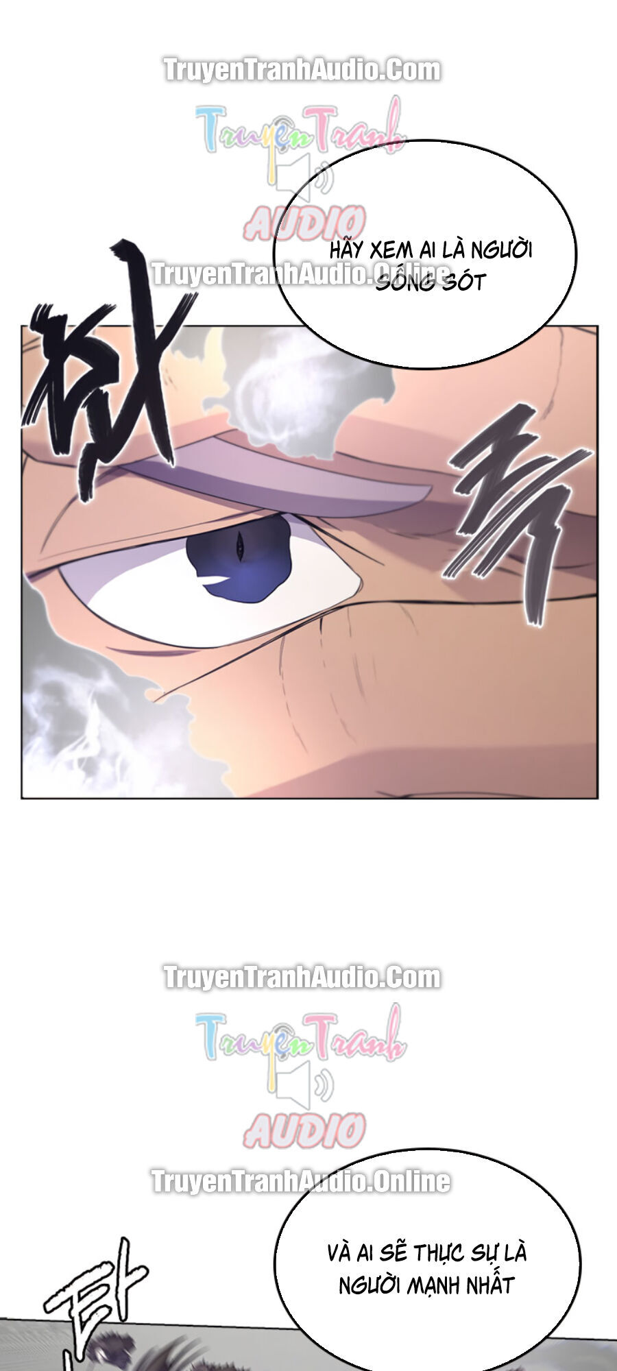 Biên Niên Sử Của Thiên Quỷ Chap 103 - Next Chap 104
