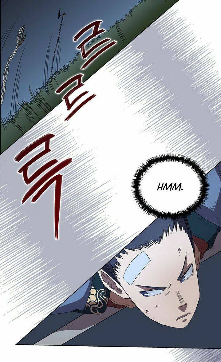 Biên Niên Sử Của Thiên Quỷ Chap 74 - Next Chap 75