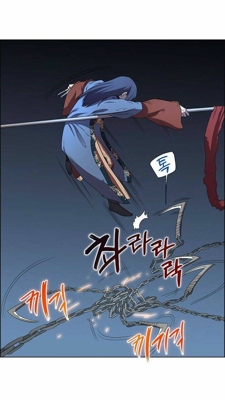 Biên Niên Sử Của Thiên Quỷ Chap 74 - Next Chap 75