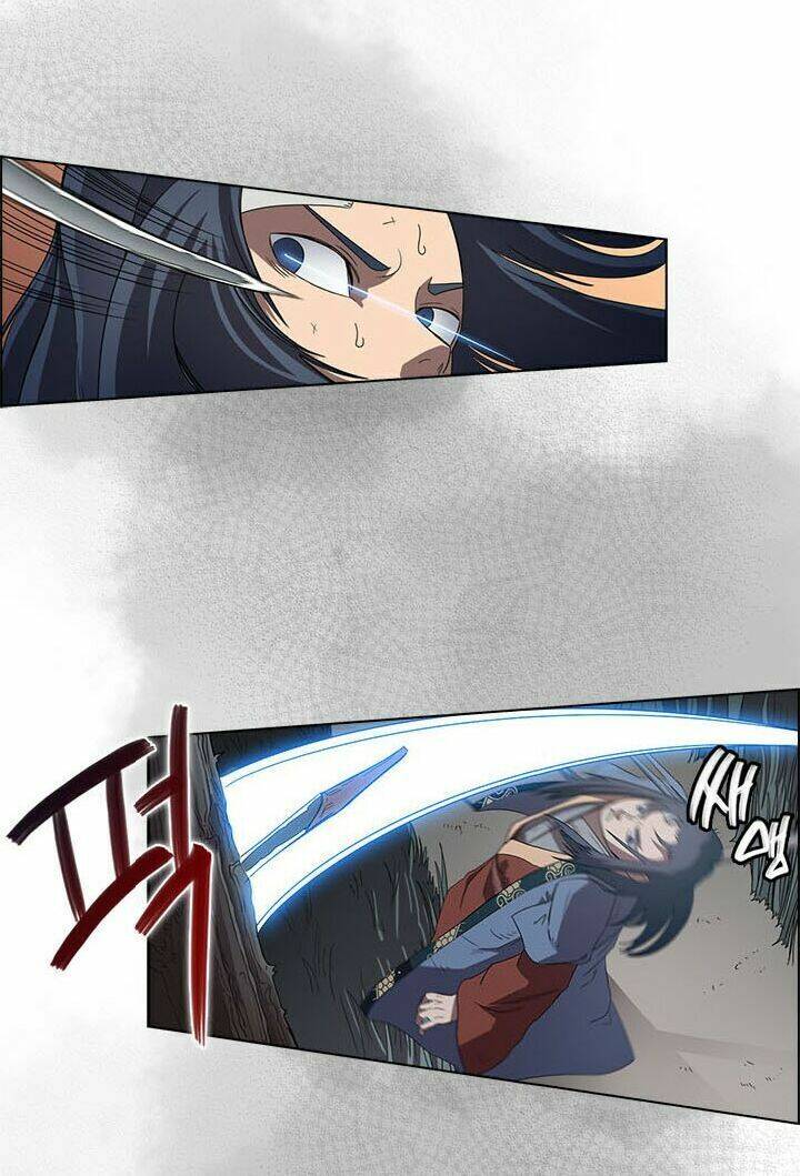 Biên Niên Sử Của Thiên Quỷ Chap 74 - Next Chap 75