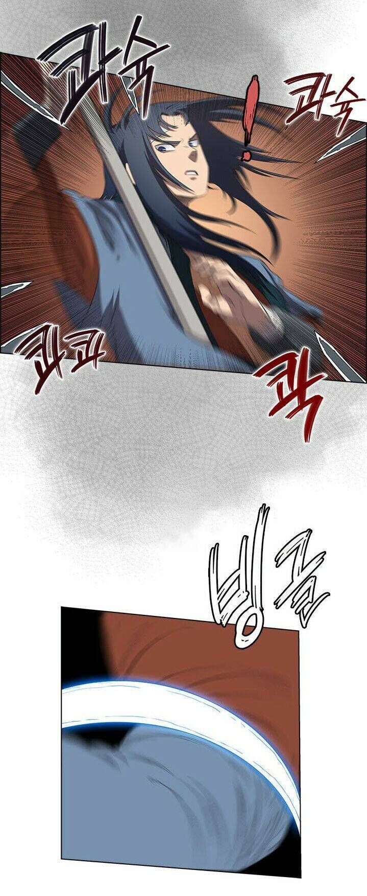 Biên Niên Sử Của Thiên Quỷ Chap 74 - Next Chap 75