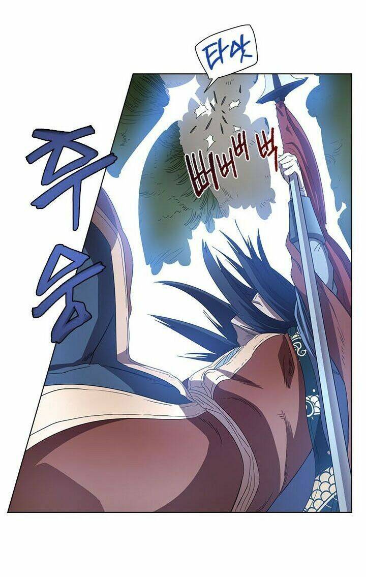 Biên Niên Sử Của Thiên Quỷ Chap 74 - Next Chap 75