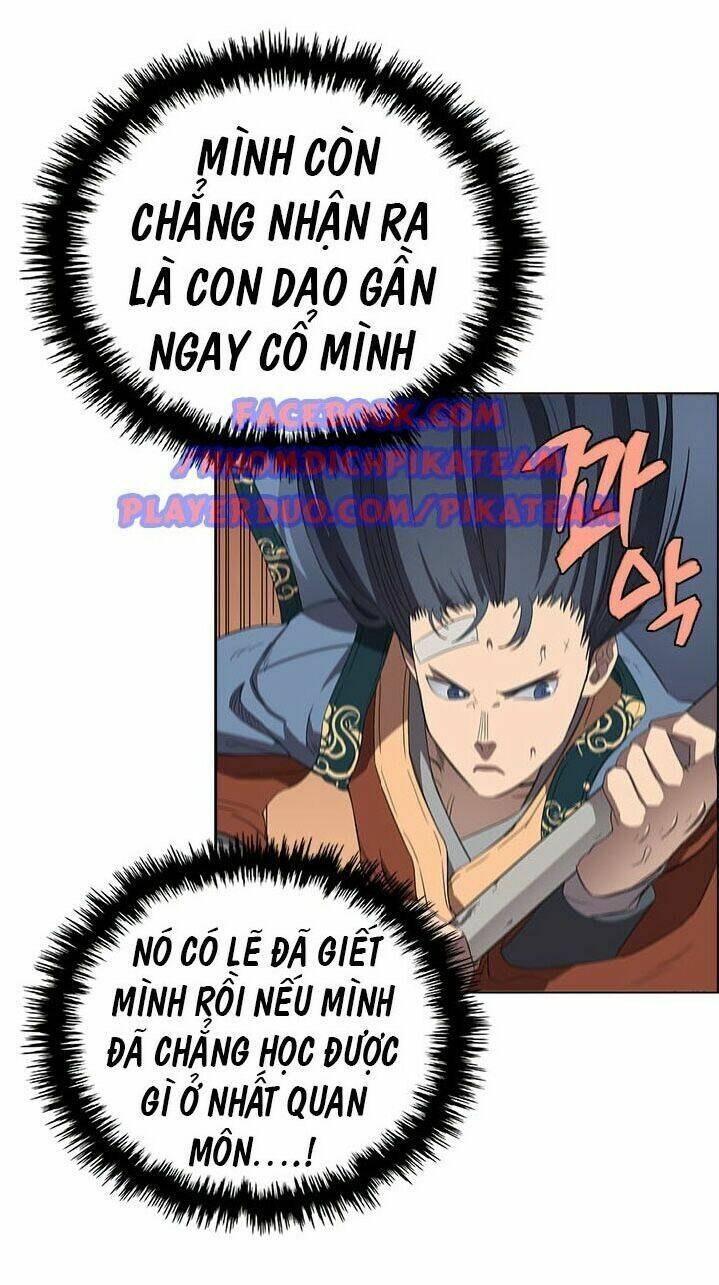 Biên Niên Sử Của Thiên Quỷ Chap 74 - Next Chap 75