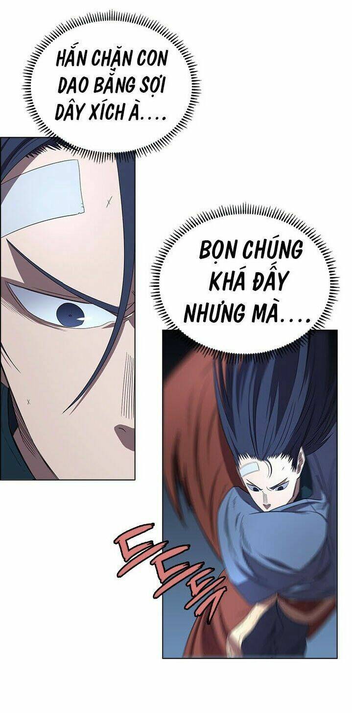 Biên Niên Sử Của Thiên Quỷ Chap 74 - Next Chap 75