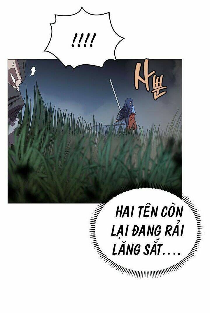 Biên Niên Sử Của Thiên Quỷ Chap 74 - Next Chap 75